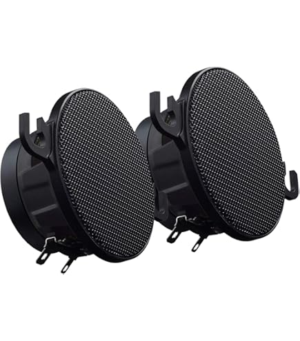 Amazon.co.jp: Kenwood KFC-X134 2ウェイ同軸スピーカー 180W 4オーム